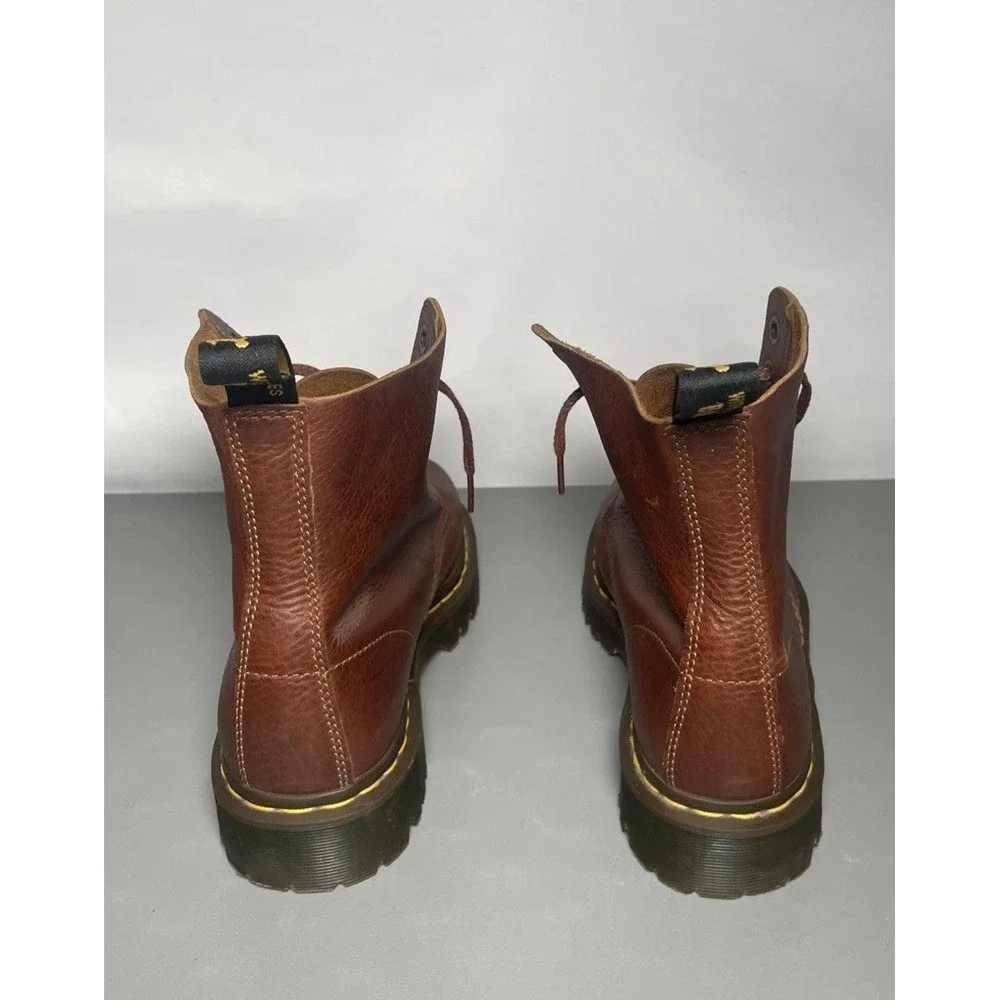 Dr. Martens 1460 Slip Resistant Boots Mens Size 10